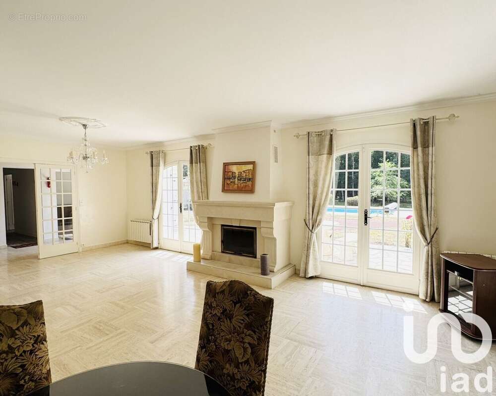 Photo 9 - Maison à SAINT-SULPICE-DE-ROYAN