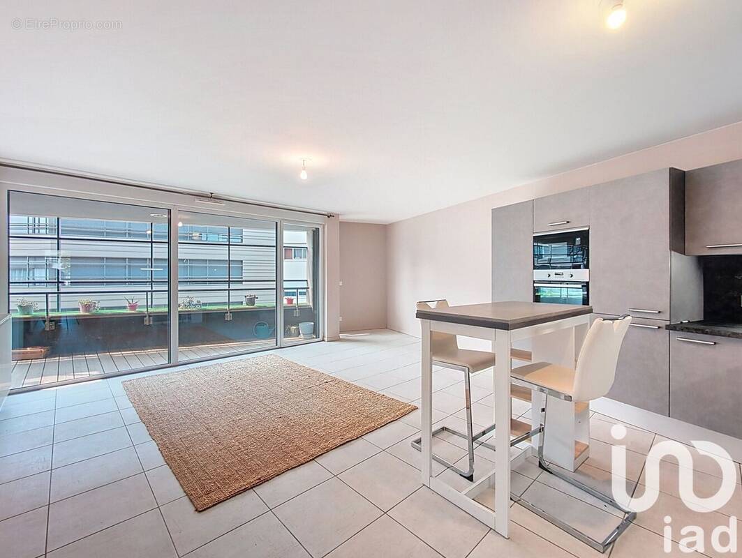 Photo 1 - Appartement à MERIGNAC