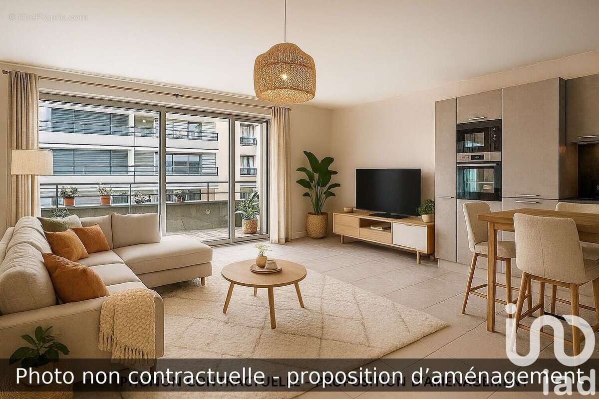 Photo 2 - Appartement à MERIGNAC