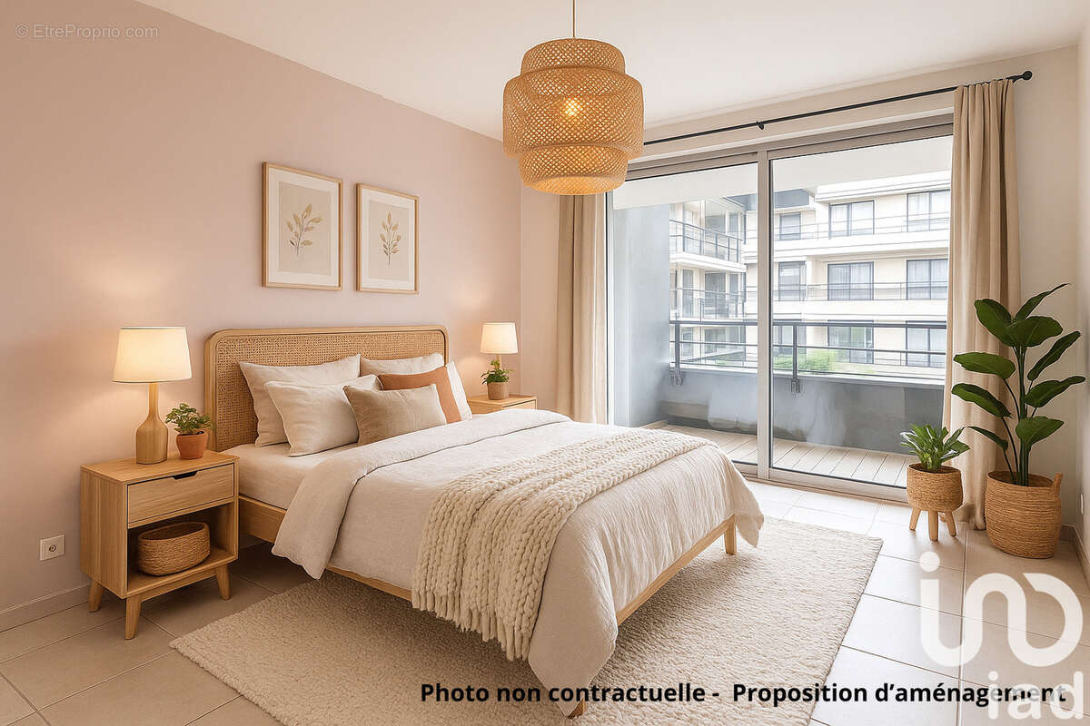 Photo 7 - Appartement à MERIGNAC