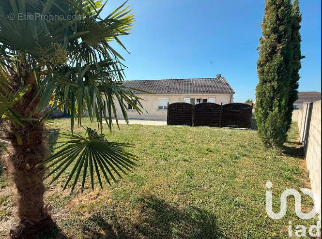 Photo 7 - Maison à ROMILLY-SUR-SEINE