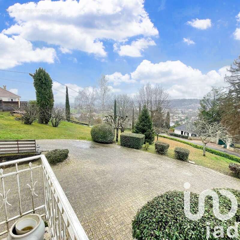 Photo 3 - Maison à CUBLAC