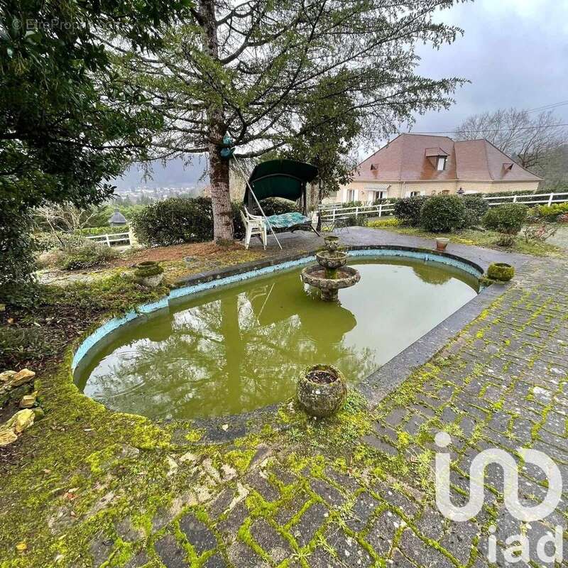 Photo 5 - Maison à CUBLAC