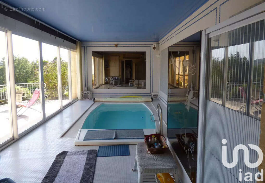 Photo 6 - Maison à CUBLAC