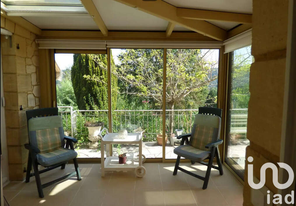 Photo 7 - Maison à CUBLAC