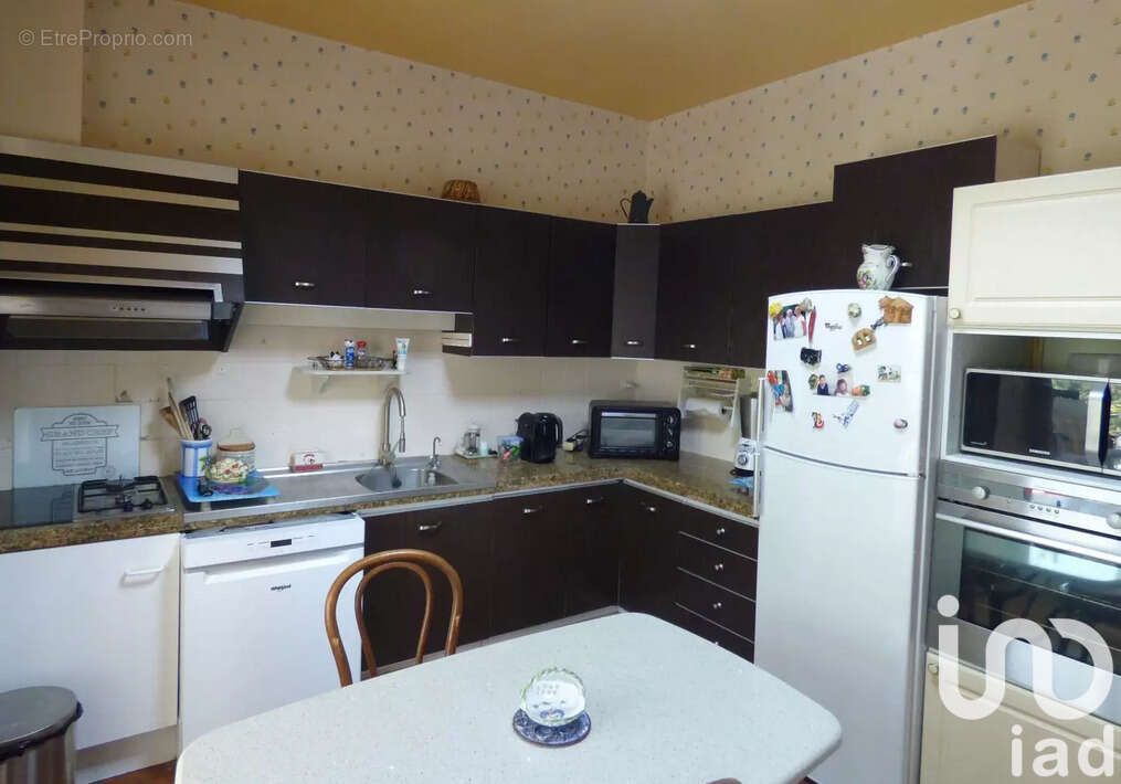 Photo 8 - Maison à CUBLAC