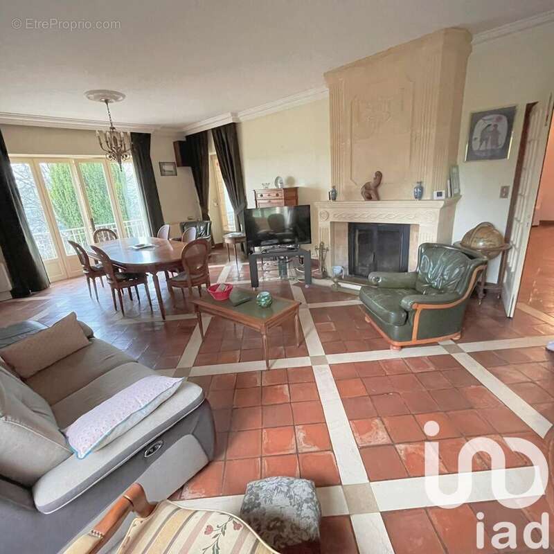 Photo 9 - Maison à CUBLAC