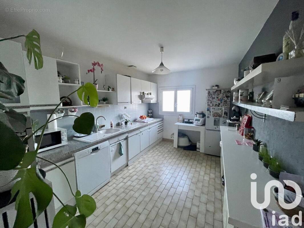 Photo 1 - Appartement à LA LONDE-LES-MAURES