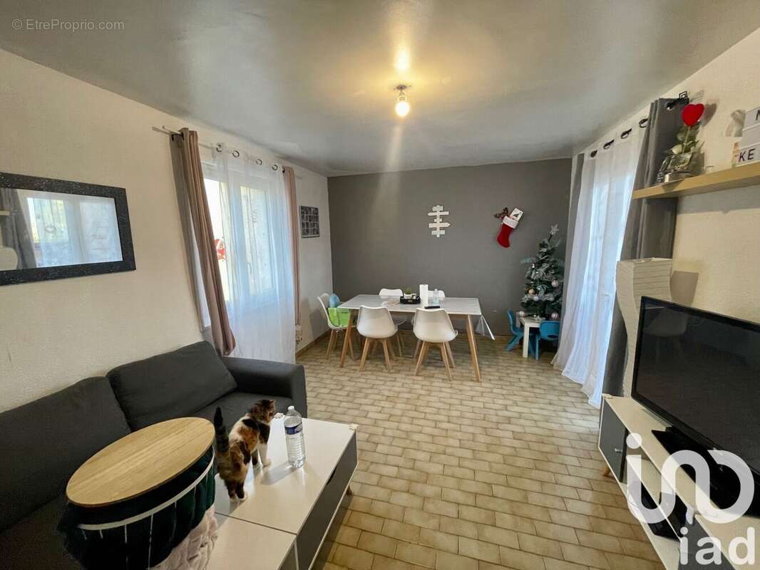 Photo 2 - Appartement à LA LONDE-LES-MAURES