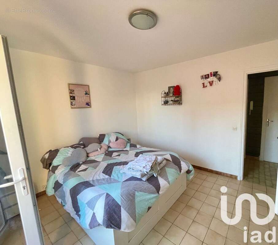 Photo 3 - Appartement à LA LONDE-LES-MAURES