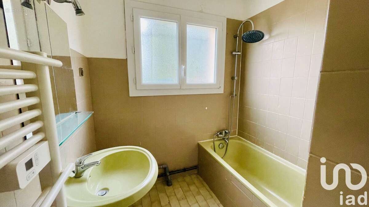 Photo 4 - Appartement à LA LONDE-LES-MAURES