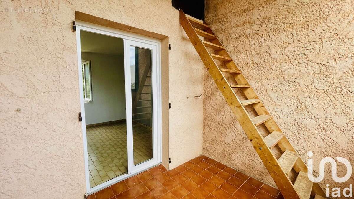 Photo 6 - Appartement à LA LONDE-LES-MAURES