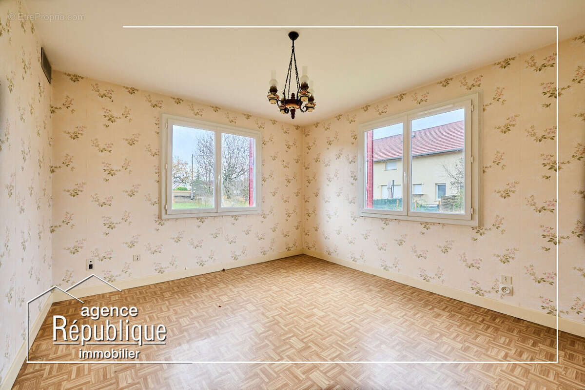 Photo 3 - Maison à BEAUNE