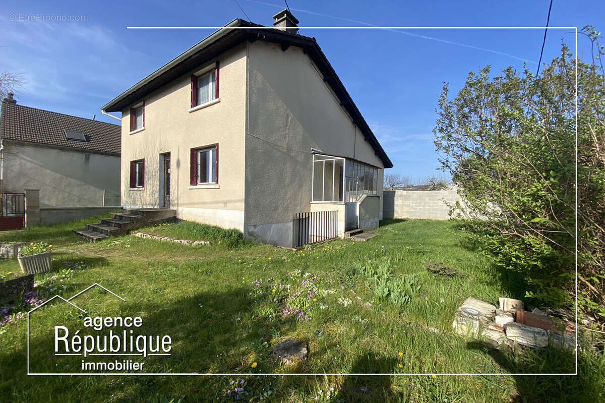 Photo 6 - Maison à BEAUNE