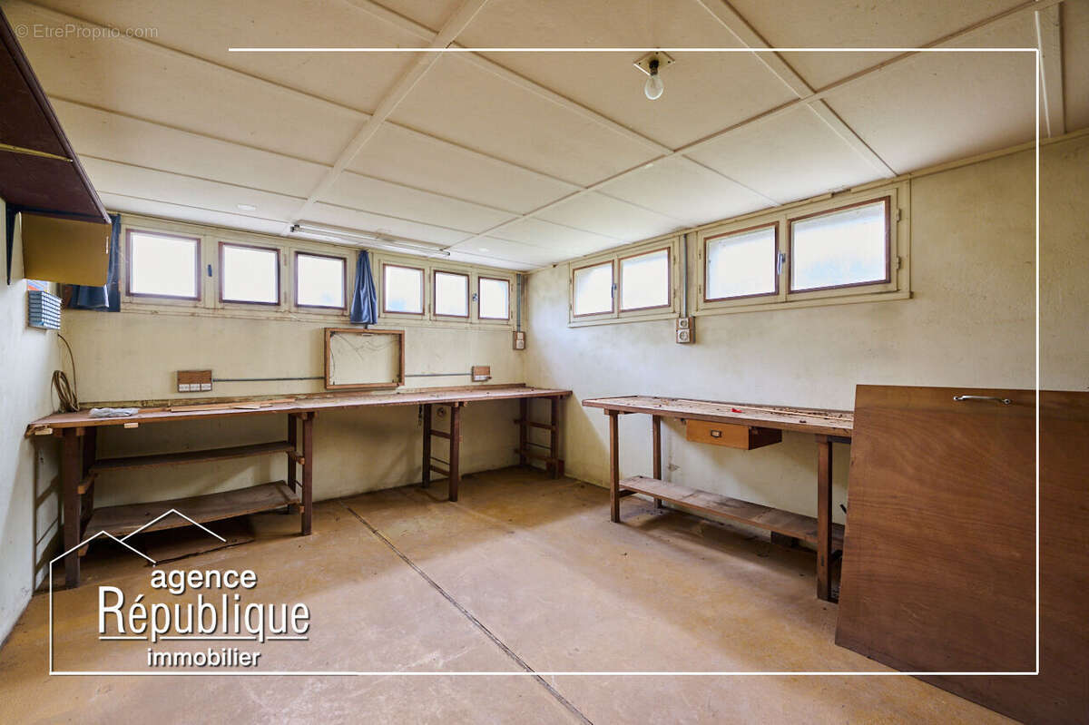 Photo 7 - Maison à BEAUNE