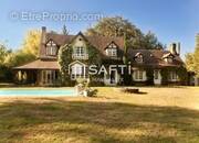 Photo 1 - Maison à MONTGIVRAY