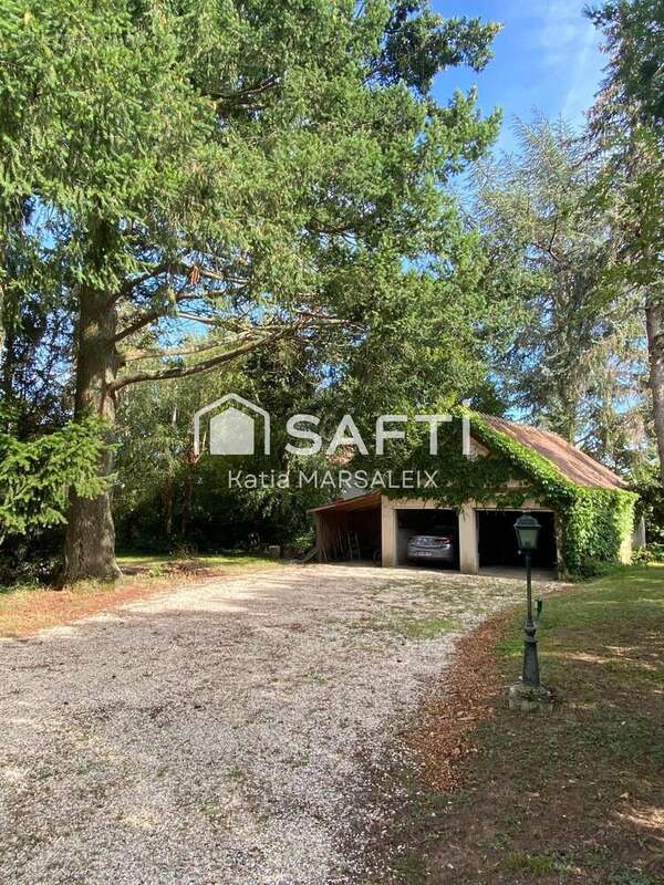 Photo 3 - Maison à MONTGIVRAY