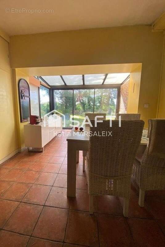 Photo 9 - Maison à MONTGIVRAY