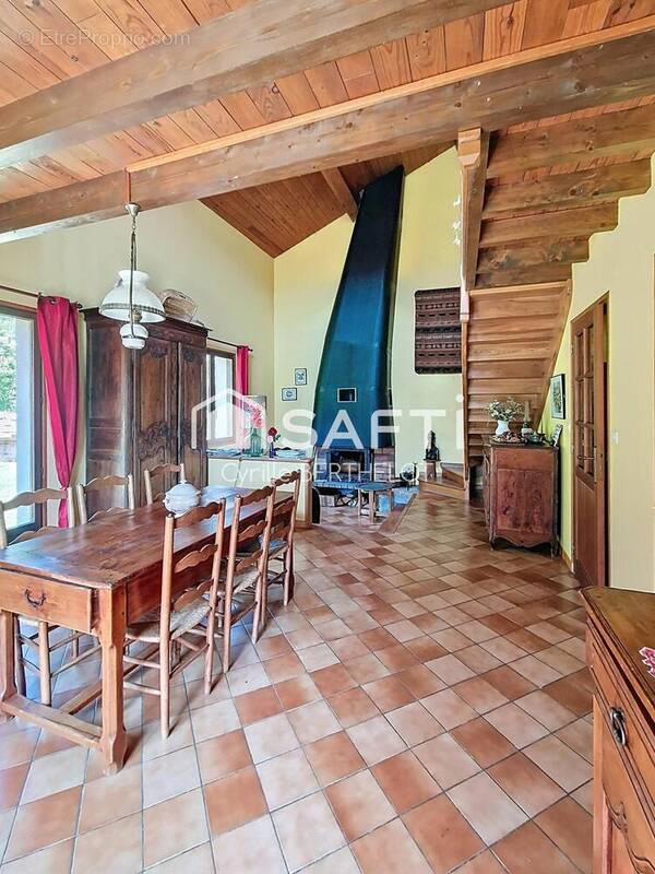 Photo 1 - Maison à CARCANIERES