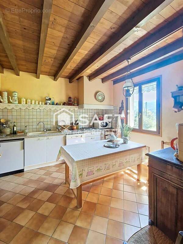 Photo 2 - Maison à CARCANIERES