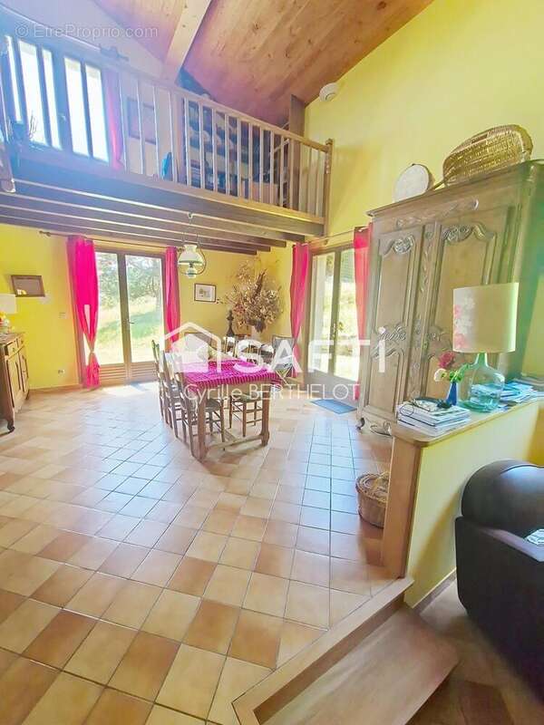 Photo 3 - Maison à CARCANIERES