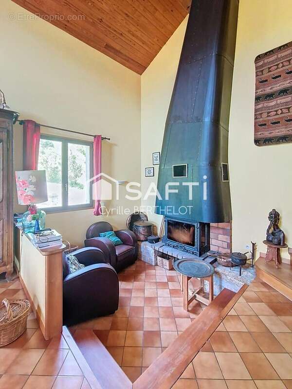 Photo 4 - Maison à CARCANIERES