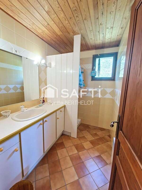 Photo 5 - Maison à CARCANIERES