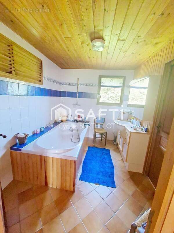 Photo 6 - Maison à CARCANIERES