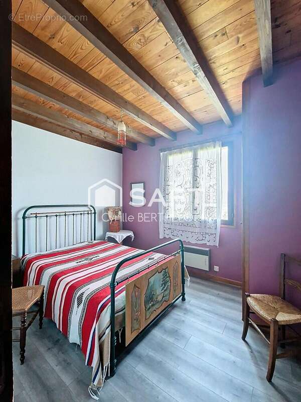 Photo 7 - Maison à CARCANIERES