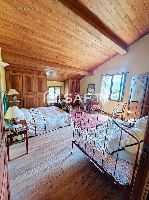 Photo 8 - Maison à CARCANIERES