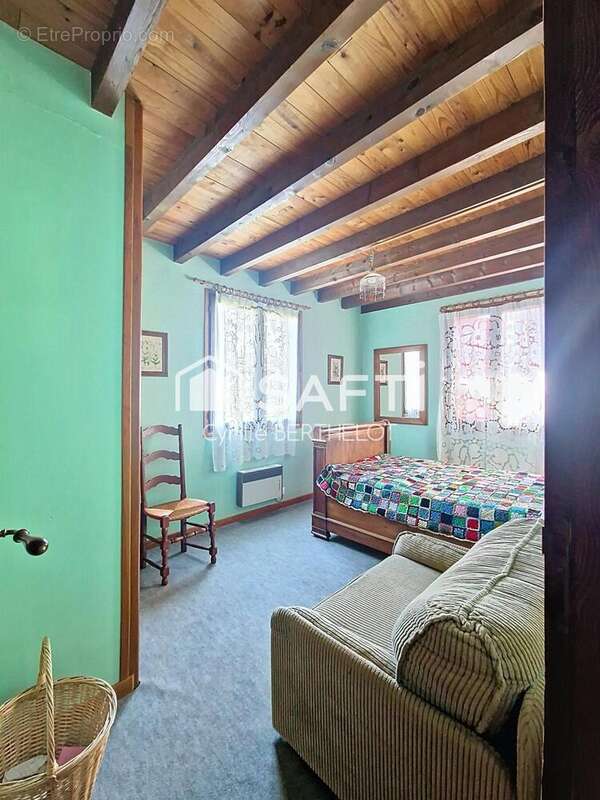 Photo 9 - Maison à CARCANIERES