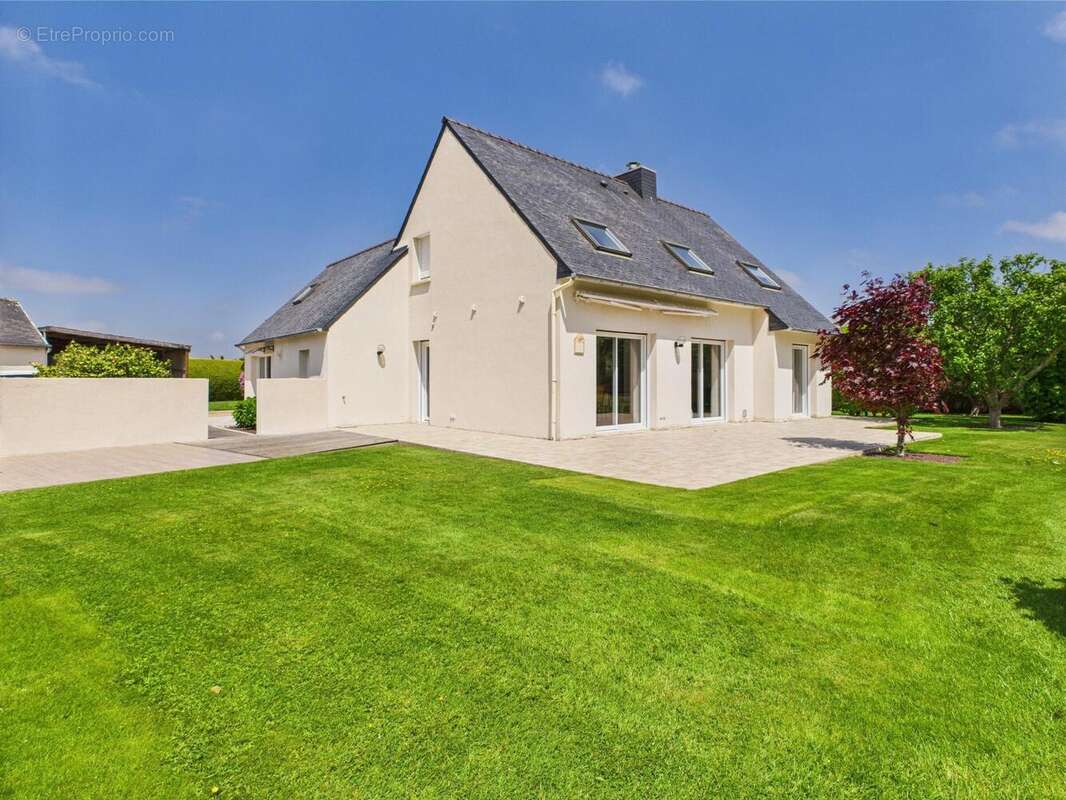 Photo 2 - Maison à PLOUVORN