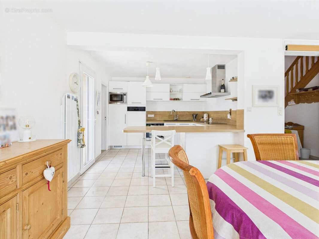 Photo 4 - Maison à PLOUVORN