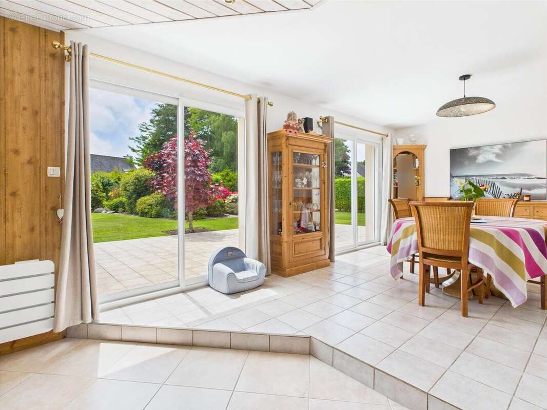 Photo 5 - Maison à PLOUVORN