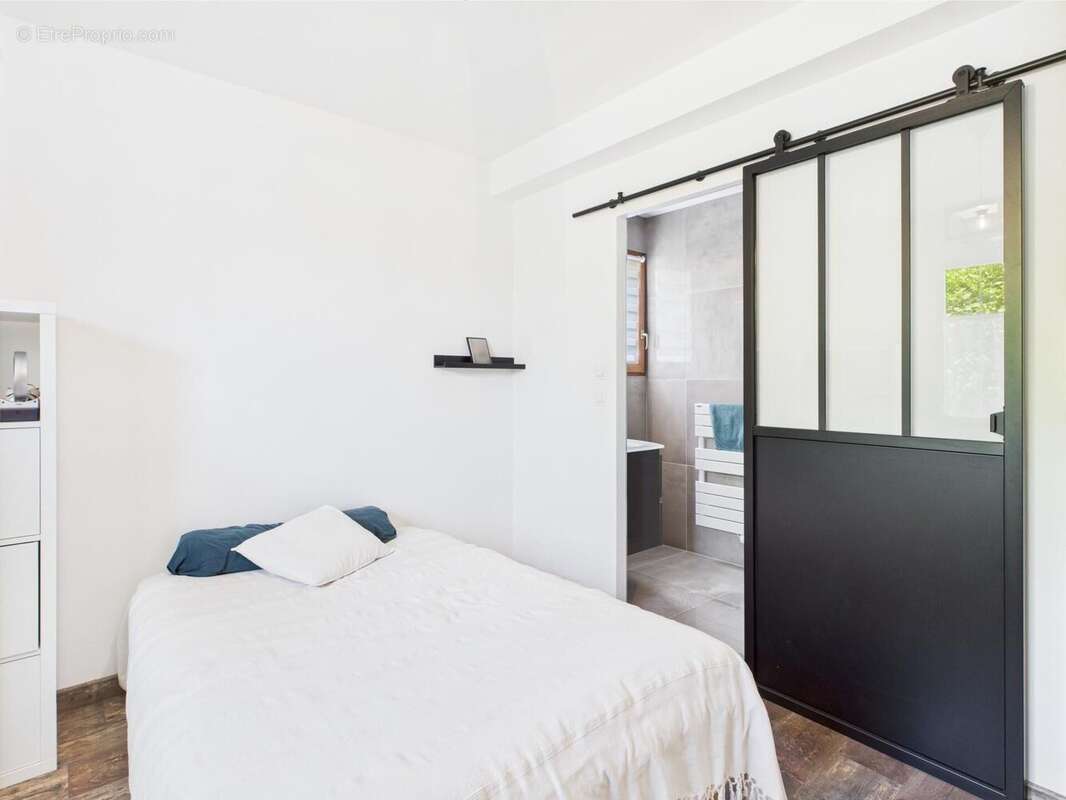 Photo 6 - Maison à PLOUVORN