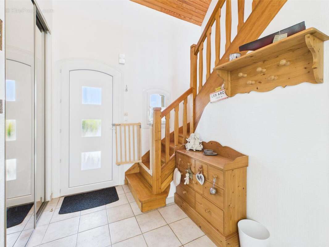 Photo 7 - Maison à PLOUVORN