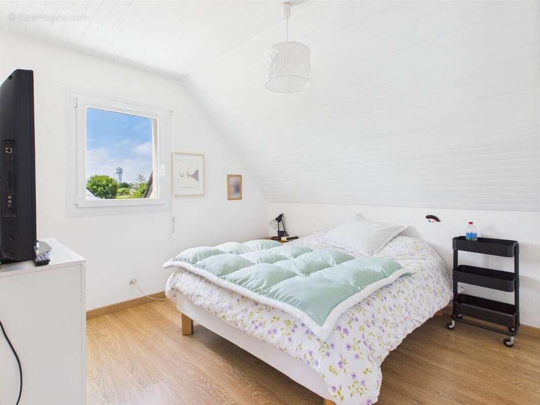 Photo 8 - Maison à PLOUVORN