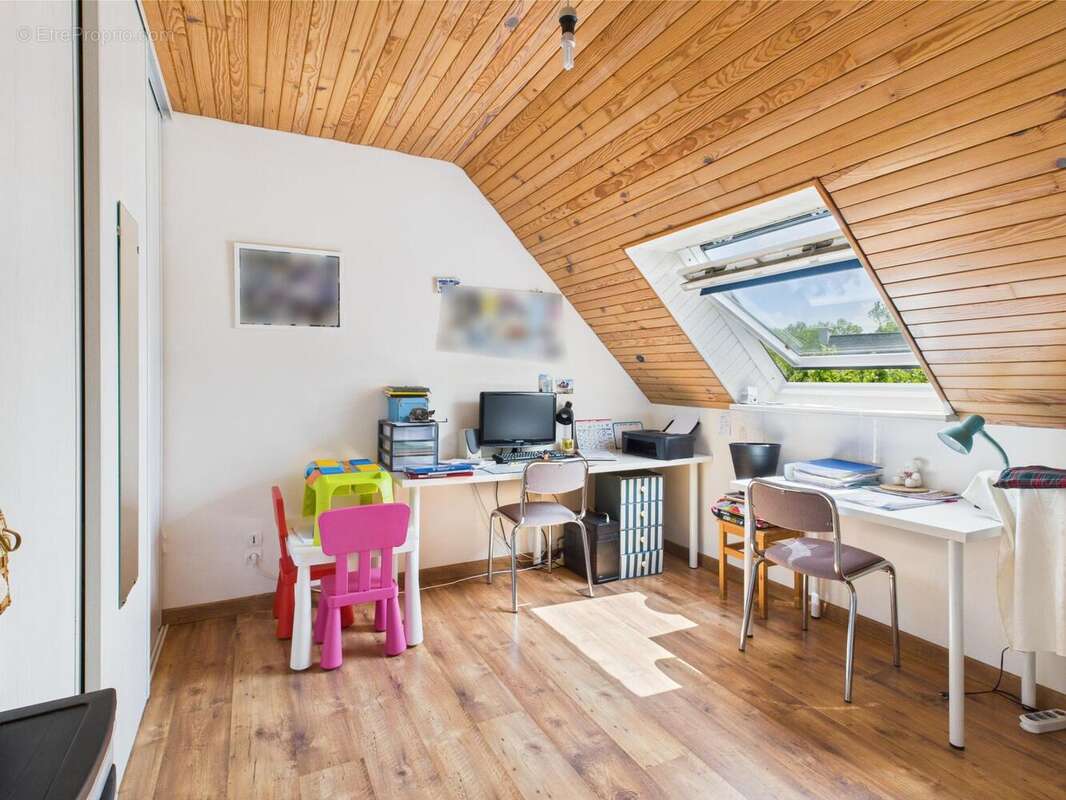 Photo 9 - Maison à PLOUVORN