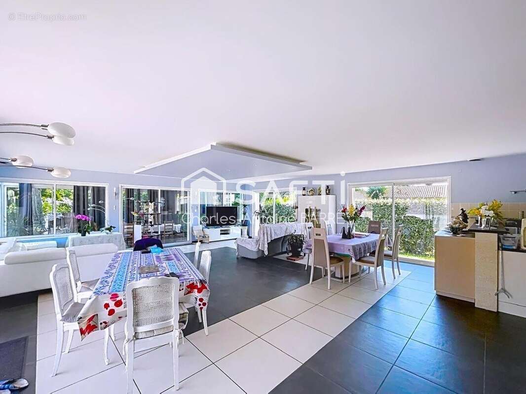 Photo 3 - Maison à CANTENAC