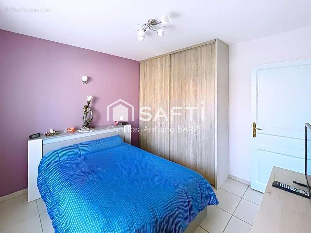 Photo 4 - Maison à CANTENAC