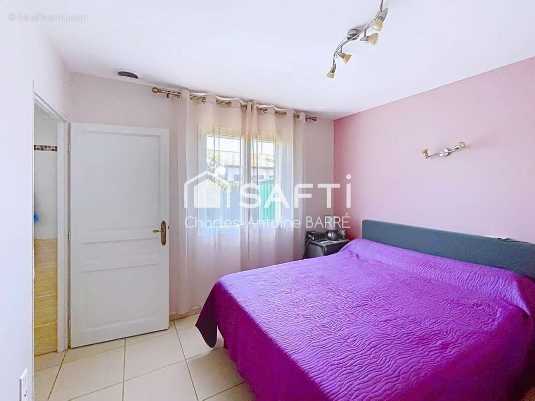 Photo 5 - Maison à CANTENAC