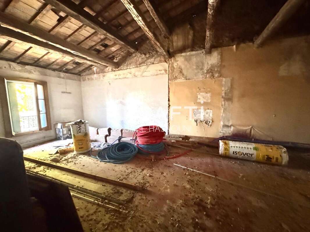 Photo 3 - Appartement à SAINT-ANDRE-DE-SANGONIS