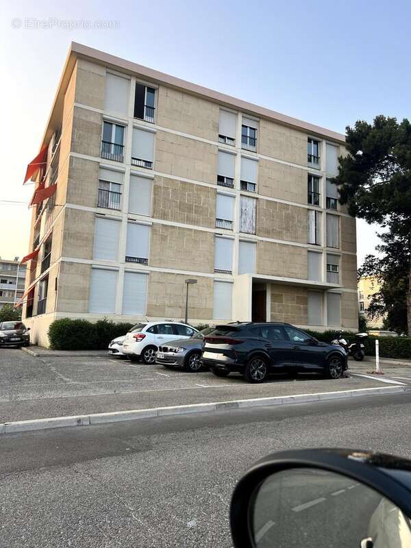 Photo 3 - Appartement à MARIGNANE