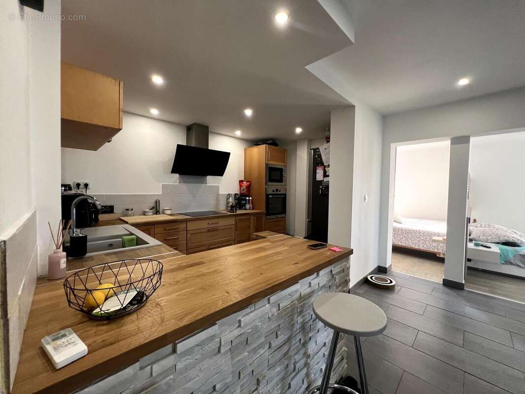 Photo 4 - Appartement à MARIGNANE