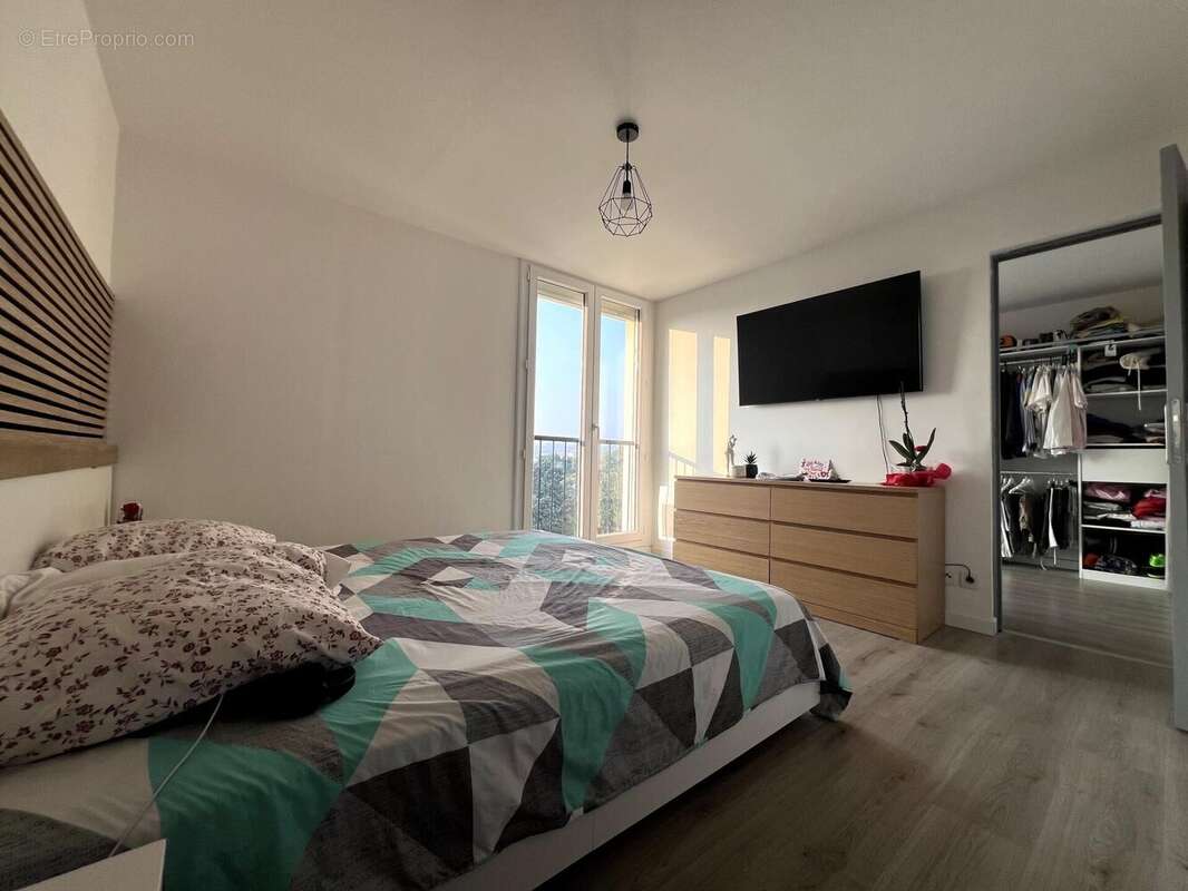 Photo 5 - Appartement à MARIGNANE