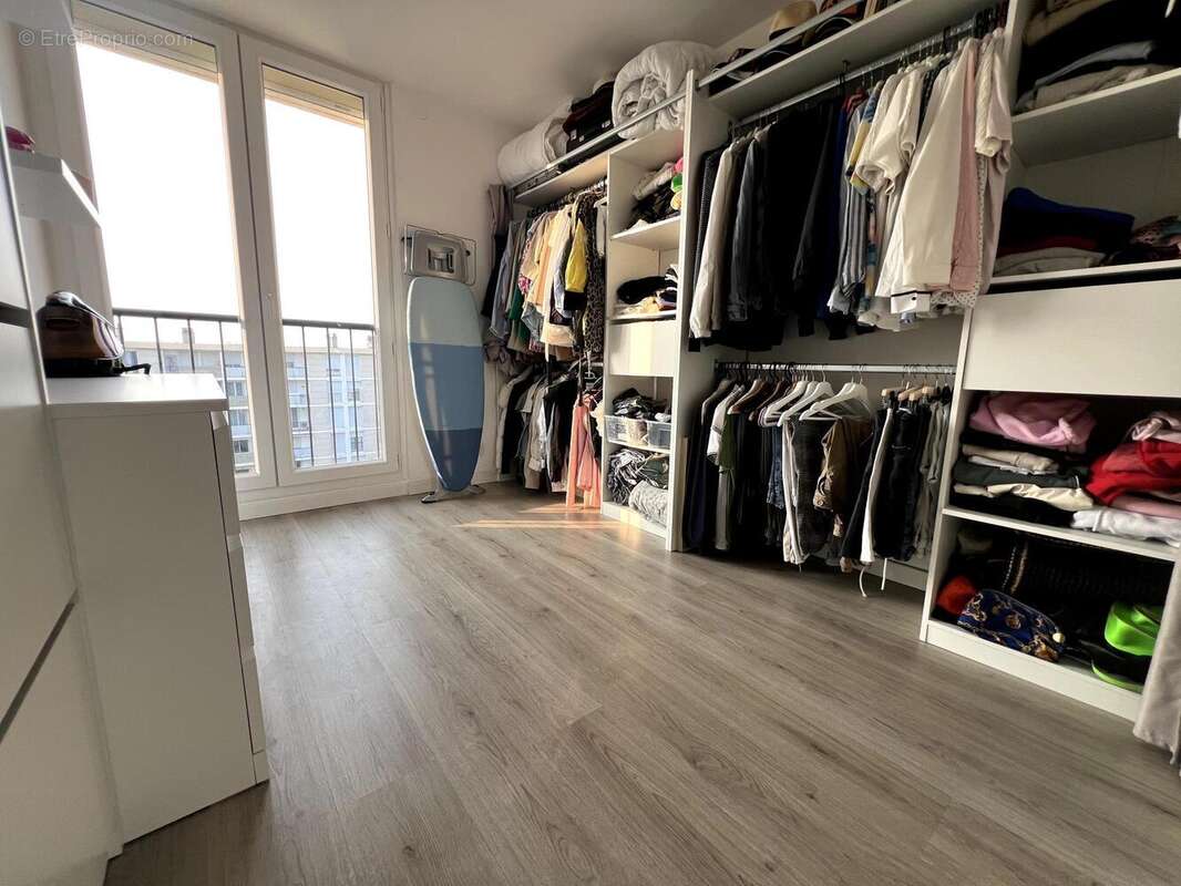 Photo 8 - Appartement à MARIGNANE