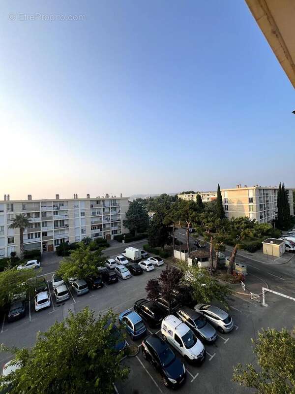 Photo 9 - Appartement à MARIGNANE