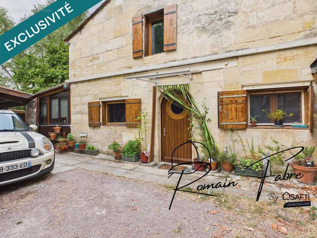 Photo 3 - Maison à ASQUES