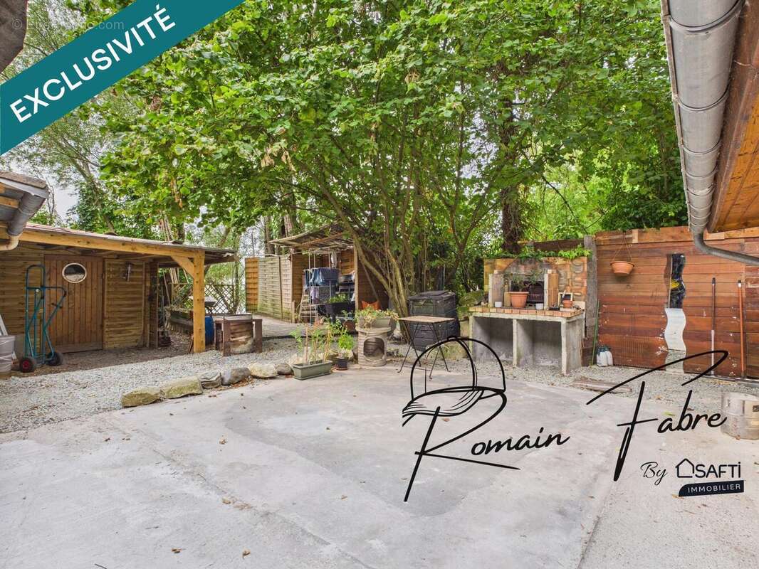 Photo 5 - Maison à ASQUES