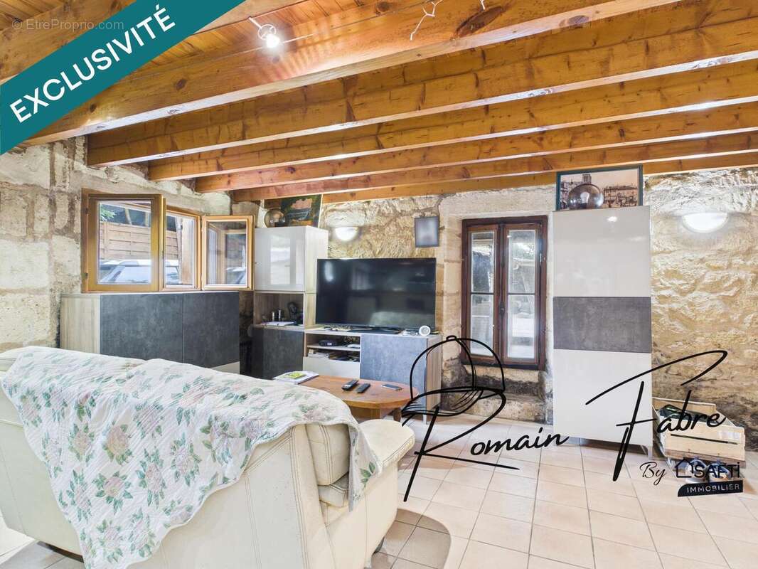 Photo 7 - Maison à ASQUES